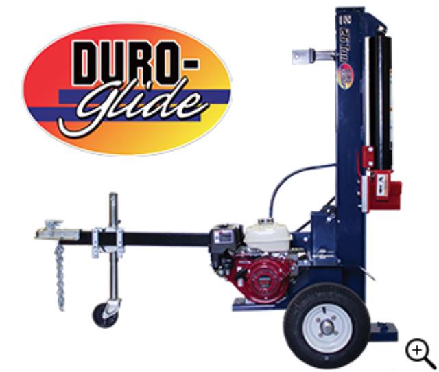 Rental store for 26 TON LOG SPLITTER- BLUE in Highland MI