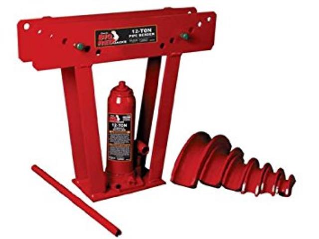 Rental store for HYDRAULIC CONDUIT BENDER in Highland MI