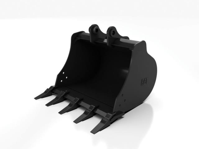 Rental store for BOBCAT 418 16  DIGGING BUCKET in Highland MI