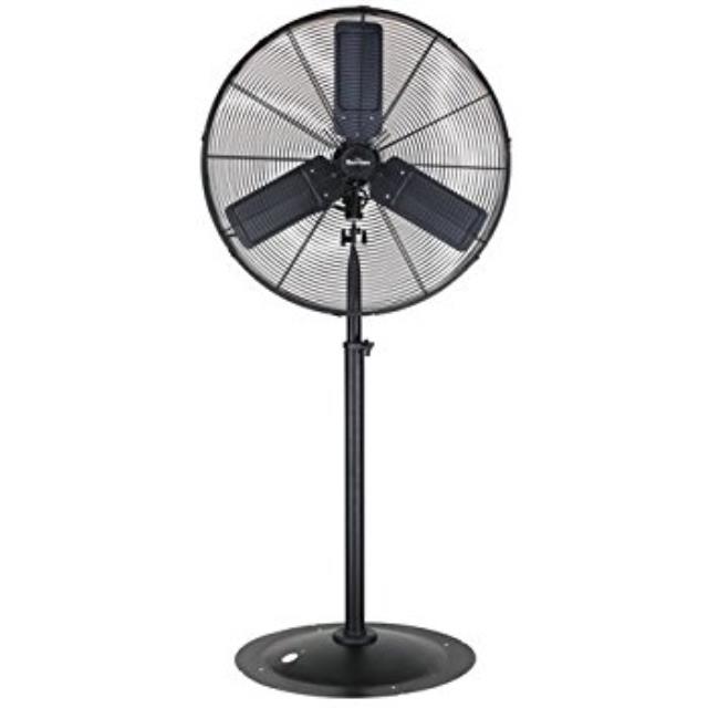 Rental store for 30  PEDESTAL FAN in Highland MI