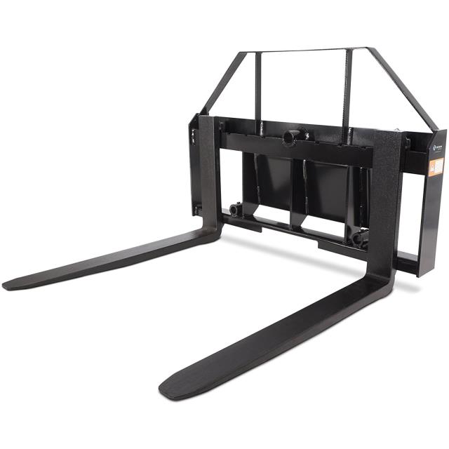 Rental store for MINI SKID STEER FORKS in Highland MI