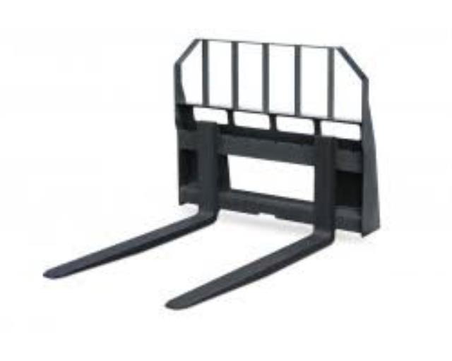 Rental store for CAT FORKS 36 in Highland MI