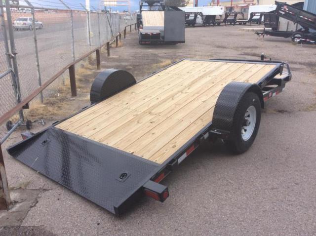 Rental store for TRAILER 5X12 SINGLE TILT BED 5400LBS CAP in Highland MI