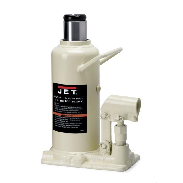 Rental store for JET JBJ-22T 22-Ton Bottle Jack in Highland MI