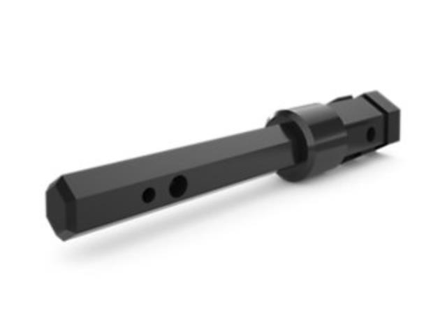 Rental store for AUGER EXTENSION 2 X24  HEX OR ROUND in Highland MI