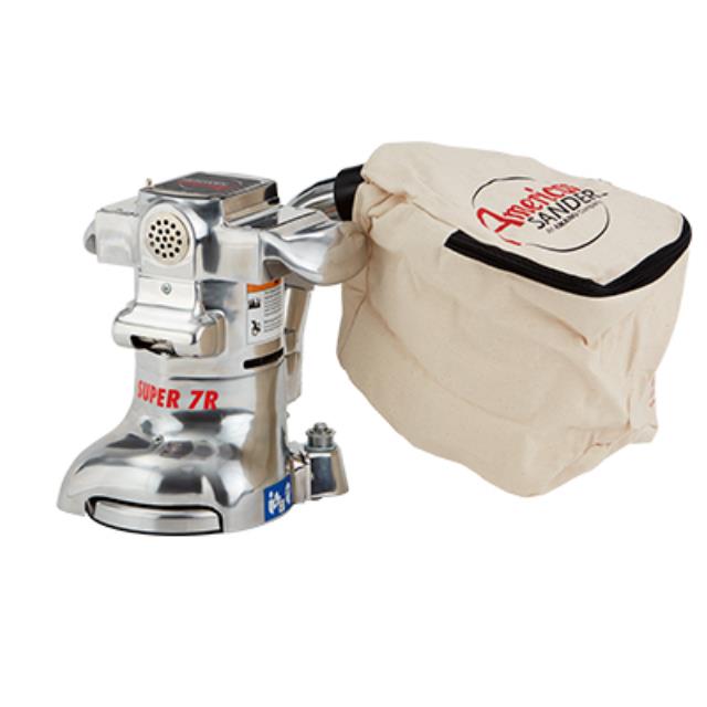 Rental store for 7  EDGER SANDER SUPER 7R in Highland MI