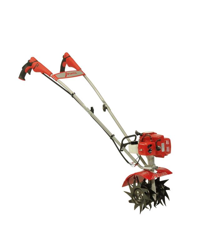 Rental store for Tiller- Mantis 10  -w- Kickstand in Highland MI