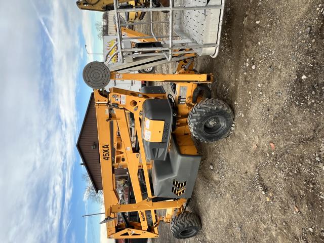 Rental store for HAULOTTE 45XA BOOM LIFT in Highland MI