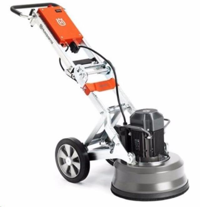 Rental store for FLOOR GRIND POLISH- HUSQVARNA PG280 in Highland MI
