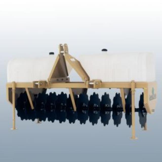 Rental store for LAND PRIDE STRAW CRIMPER in Highland MI