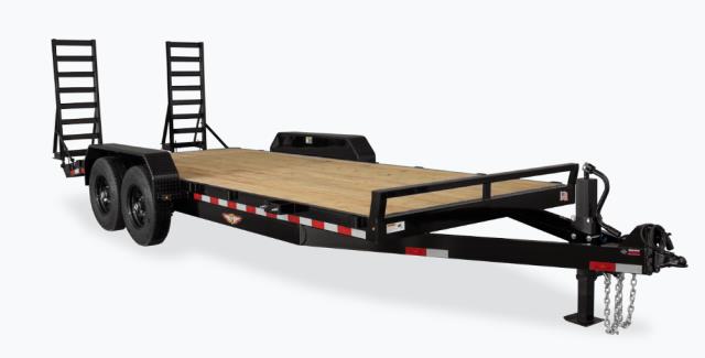 Rental store for TRAILER- DOUBLE AXLE H H 16    2 in Highland MI