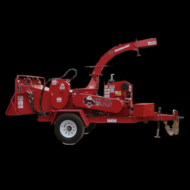 Rental store for EEGER BEEVER 1215 CHIPPER in Highland MI