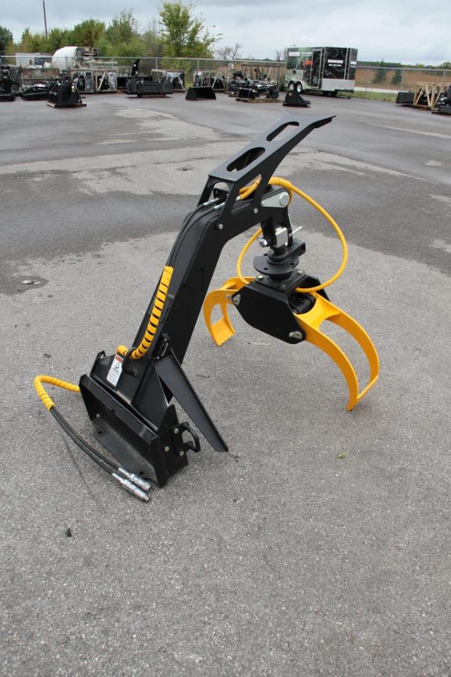 Rental store for VERSA GRAB MINI GRAPPLE in Highland MI