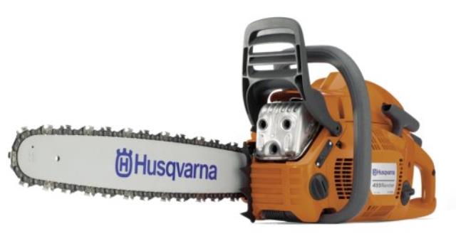 Rental store for SAW- 20  GAS CHAIN SAW 455 Ranch in Highland MI