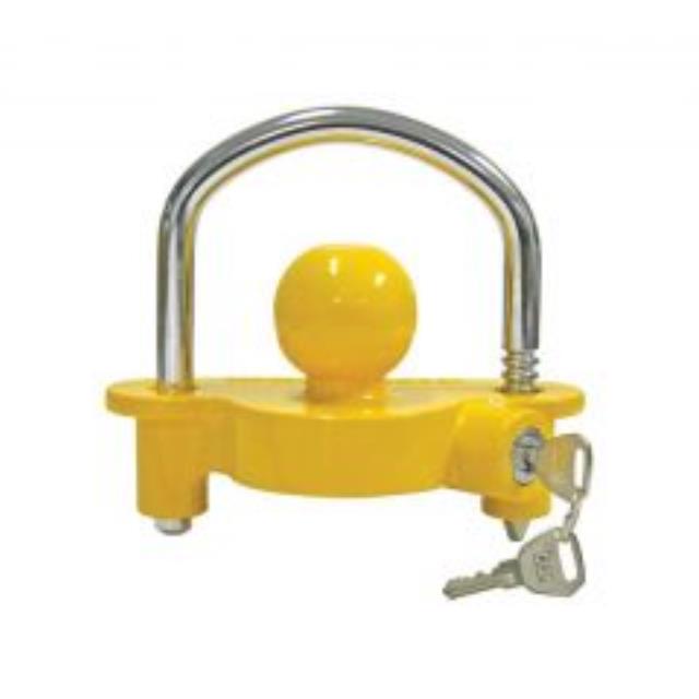 Rental store for Reese Universal Trailer Lock in Highland MI