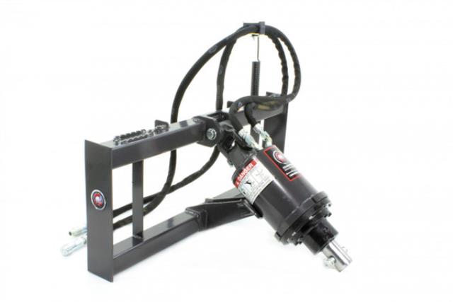 Rental store for SKID STEER AUGER ATTACHMENT in Highland MI