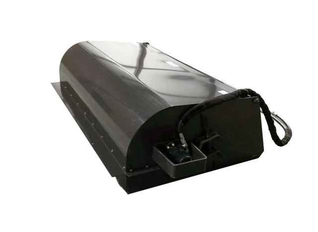 Rental store for 72  BOXBROOM SKIDSTEER in Highland MI