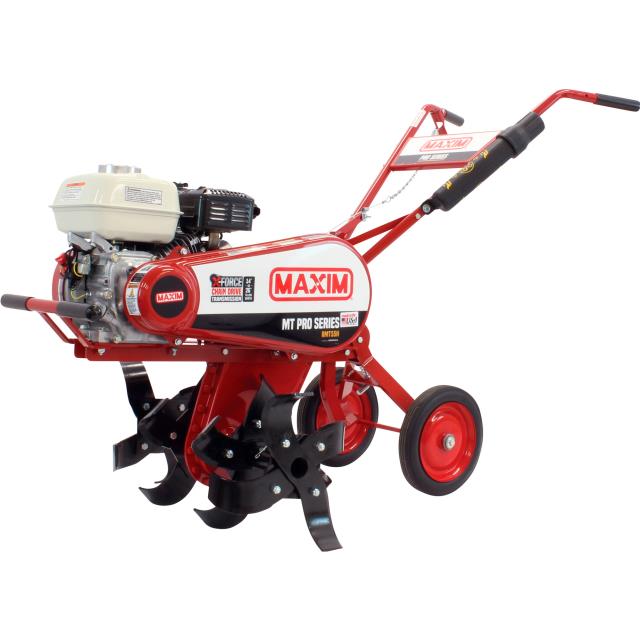 Rental store for TILLER-MAXIM EXTRA HD in Highland MI