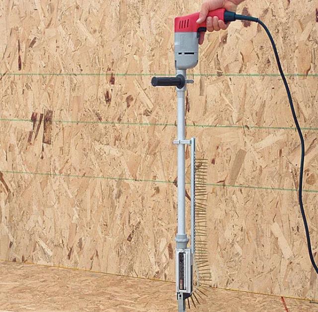 Rental store for MILWAUKEE SHARP-FIRE DECK SCREW GUN in Highland MI