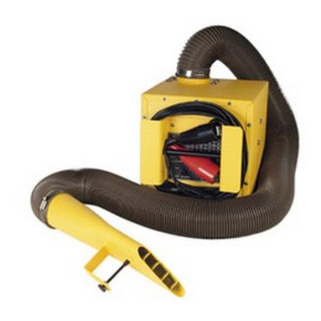 Rental store for Spectra Precision MANHOLE BLOWER in Highland MI