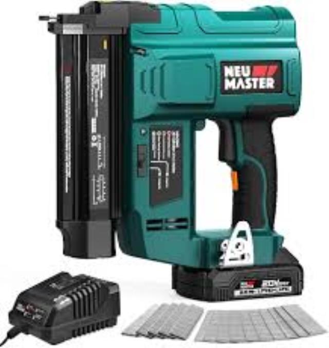 Rental store for Neu Master Nailer in Highland MI
