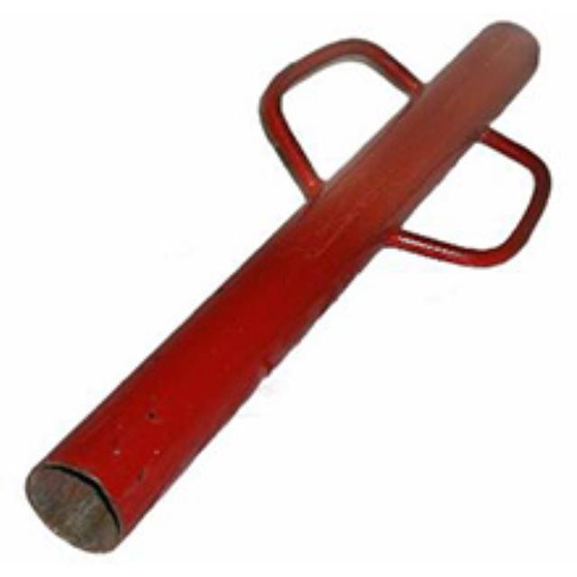 Rental store for DRIVER, POST MANUAL- RED in Highland MI