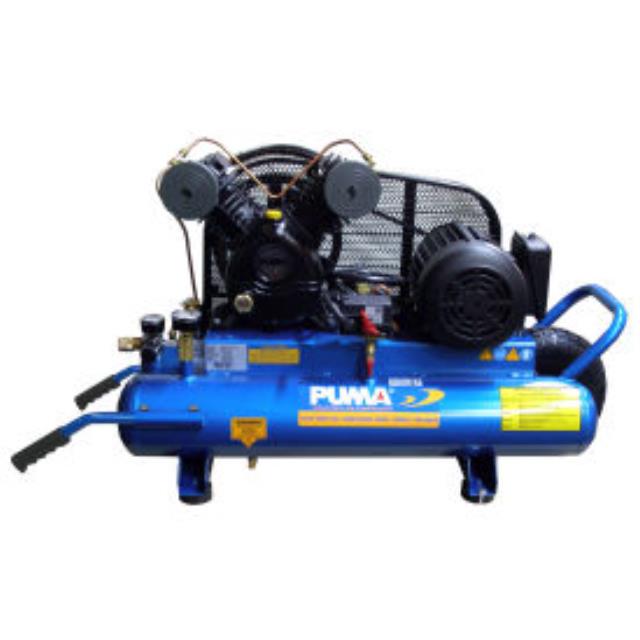 Rental store for COMPRESSOR- 115PSI 15.9CFM ELECTRIC in Highland MI