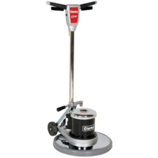 Rental store for Clarke  17  Floor Polisher  713 in Highland MI