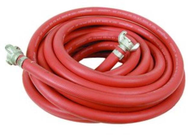 Rental store for HOSE, AIR E  3 4  X 50 in Highland MI