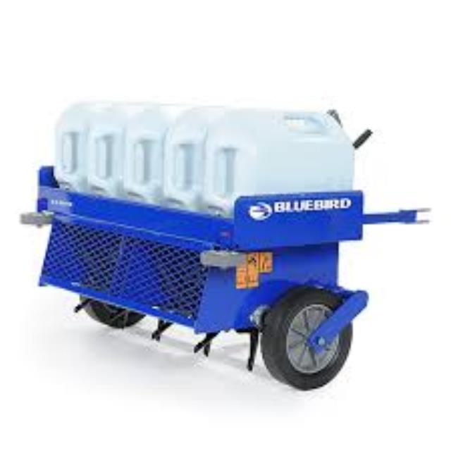 Rental store for AERATOR, 48  TOWABLE AERATOR TA12 in Highland MI