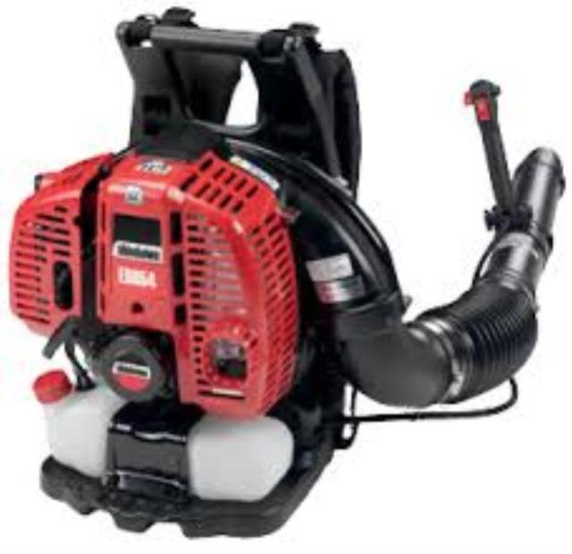 Rental store for BLOWER- Shindaiwa Back Pack EB854 in Highland MI