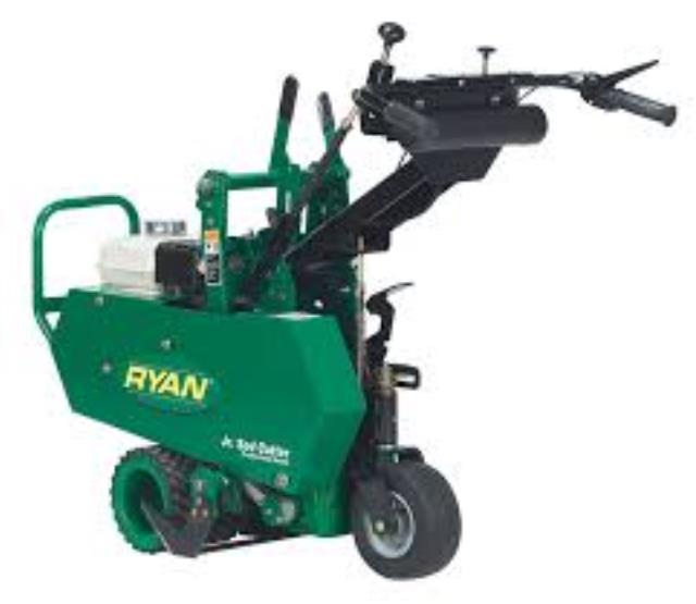 Rental store for CUTTER, SOD RYAN 18 in Highland MI