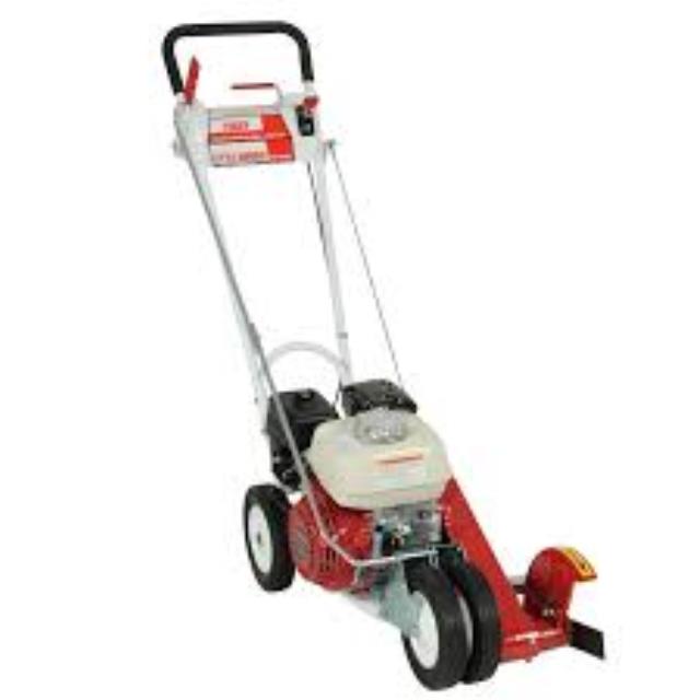 Rental store for Lawn Edger- Little Wonder- GAS in Highland MI