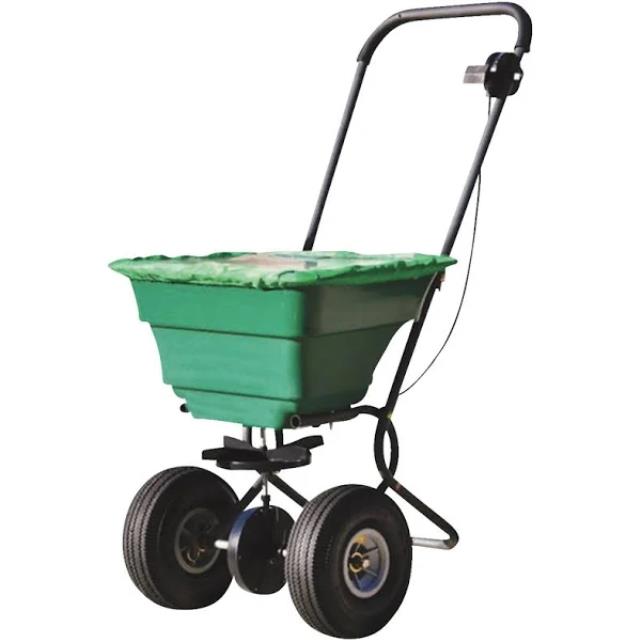 Rental store for SEEDER, LAWN WHEEL BROADCAST in Highland MI