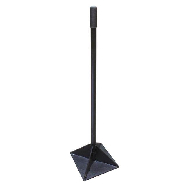 Rental store for TAMPER, DIRT HAND 10X10 in Highland MI