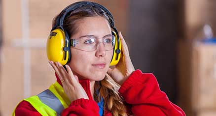 Contractor Supplies in Highland MI